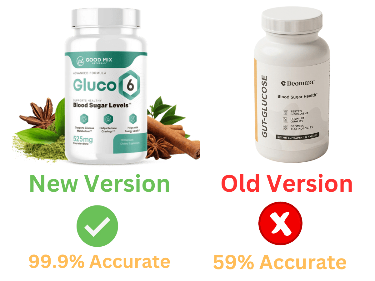 GutGlucose